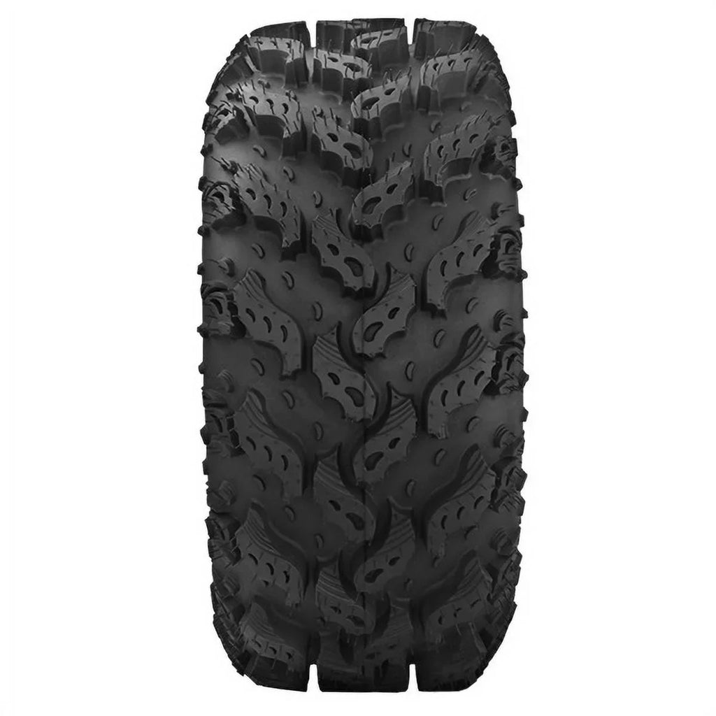Rhino Si 14" 950 Tires Reptile YXZ1000R ZForce Yamaha Viking 1000 Wolverine Wheels 28" Black UForce Rapid CFMoto