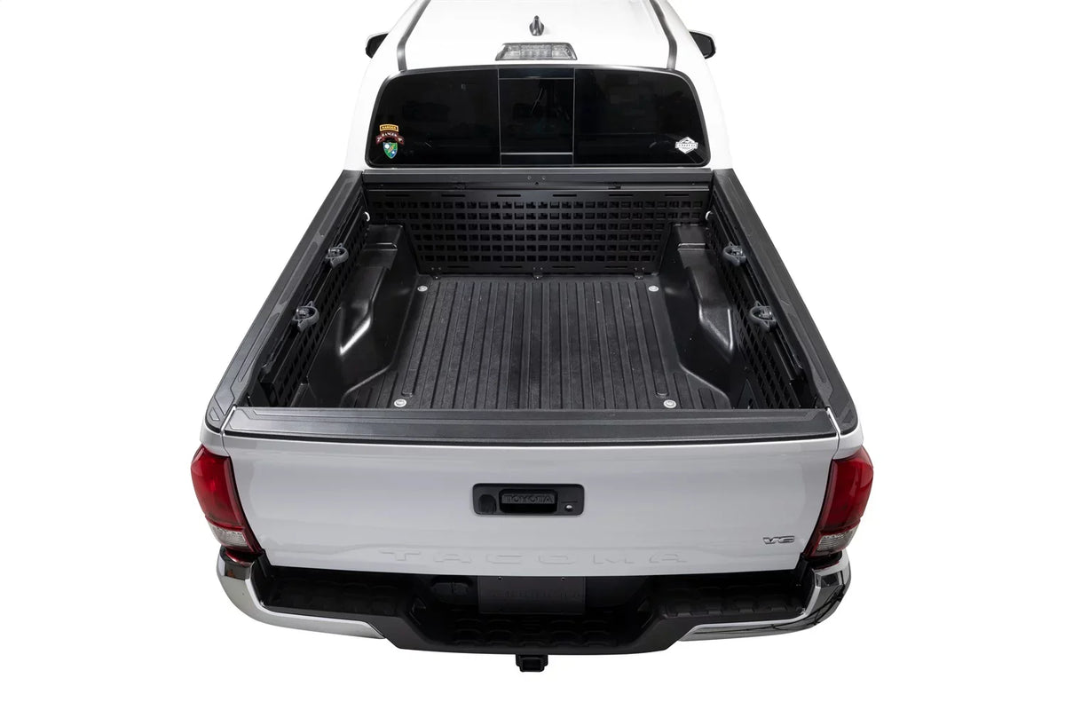 Molle 2022 select: Fits TACOMA, Fits DOUBLE CAB/SR/SR5 Tacoma TACOMA Panel 2019-2021 19-21 Putco 195303