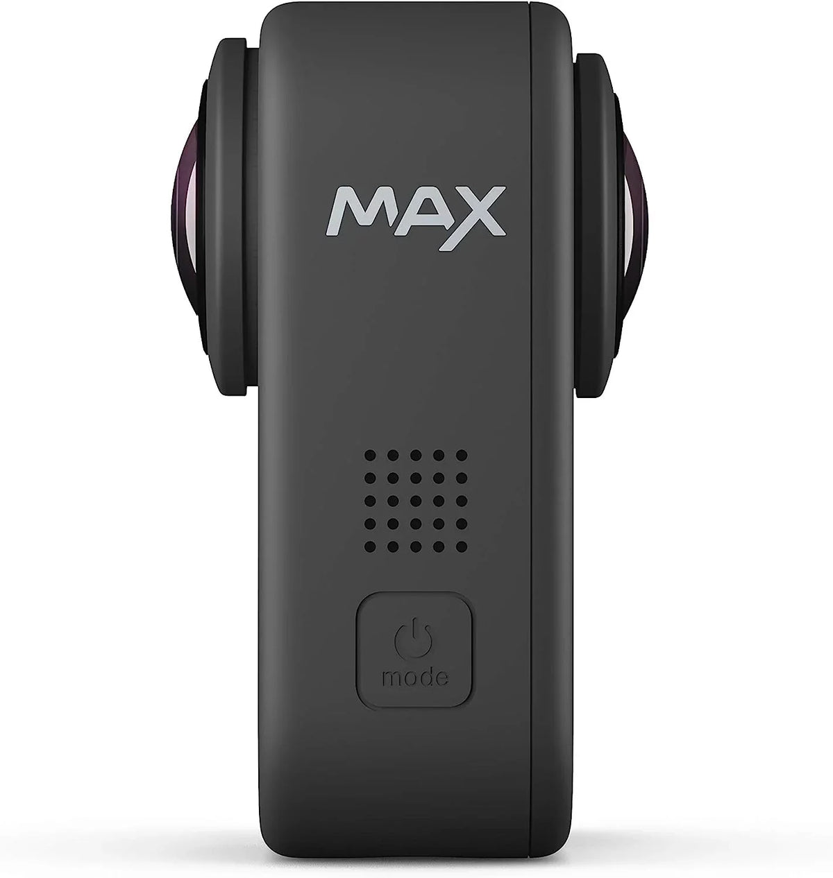 HD Spherical MAX 16.6MP GoPro Waterproof Restored (Refurbished) 360 Camera Screen Touch Traditional