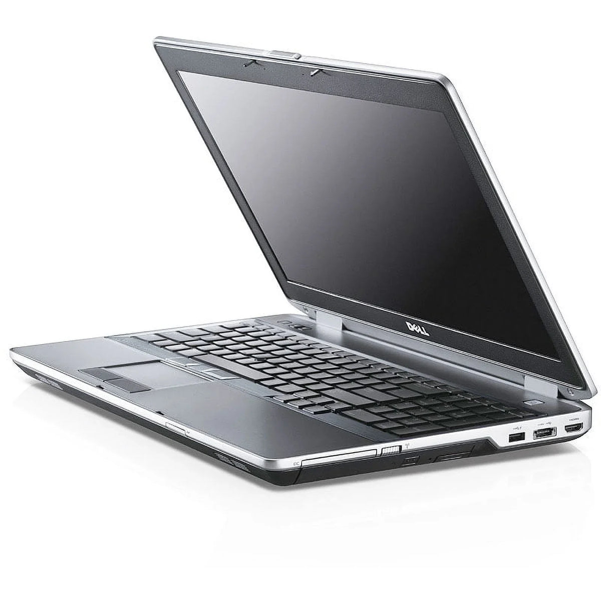 10 E6530 Latitude 320GB DVD Pre-Owned Laptop B 2.7GHz Windows 64 i5 4GB Pro Camera