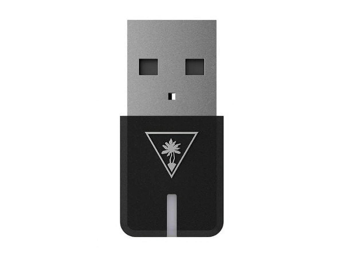 for Black Video Beach - Headset 2 PS5, - Gen Wireless Turtle 600 USB PS4 Stealth Amplified Gaming