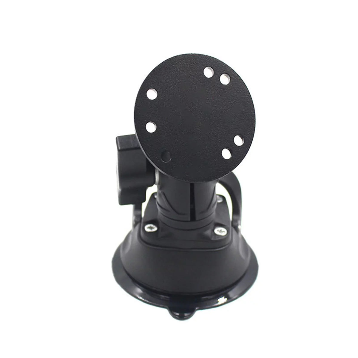 Deck Bracket Plate for Boat Depth Holder 1inch Replacement Ball Kayak Fish Universal Mounting Fish Mounted