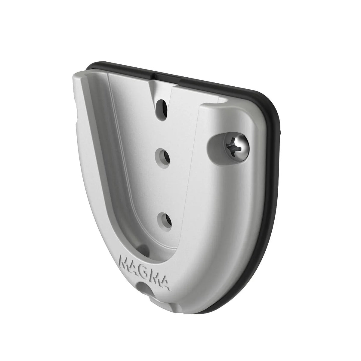 Silver Slide for Surface Firebox, T10345 Mount Crossover & Grills Production Magma Rectangle