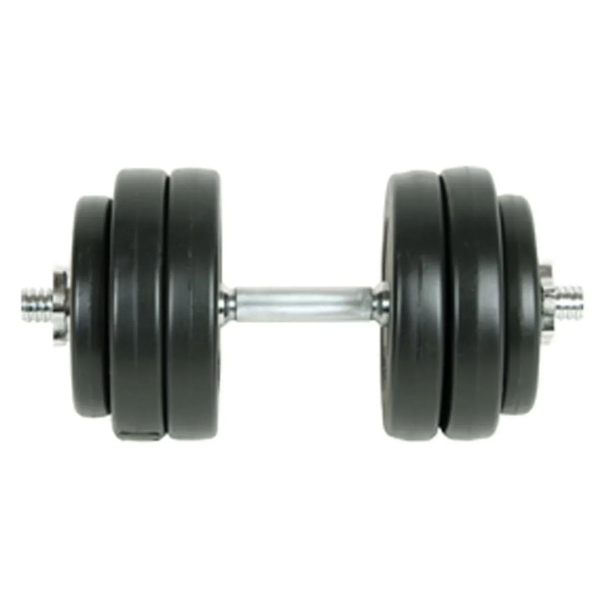 Dumbbell 33.1 9 Piece lb Dcenta Set