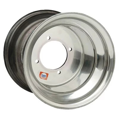 .190 4/110 2008-2012 4/130 Wheel for 8X8 5.0 + Douglas DS450 3.0 Can-Am
