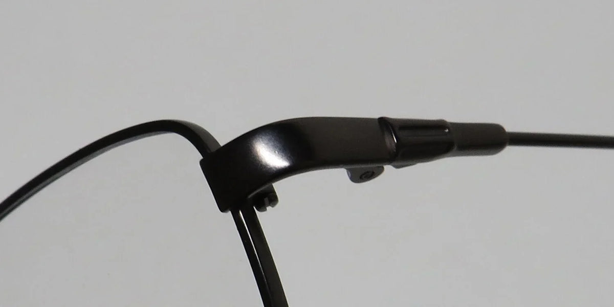 FRAME/GLASSES 5:37 TIMEX RARE LINE T-SERIES ULTIMATE PM STRETCH EYEGLASS COMFORT