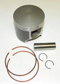 Rx Xp 02 00-03 Fits Over Gtx Kit Lrv 03 951 Di Platinum Piston Di Sea-Doo 1Mm