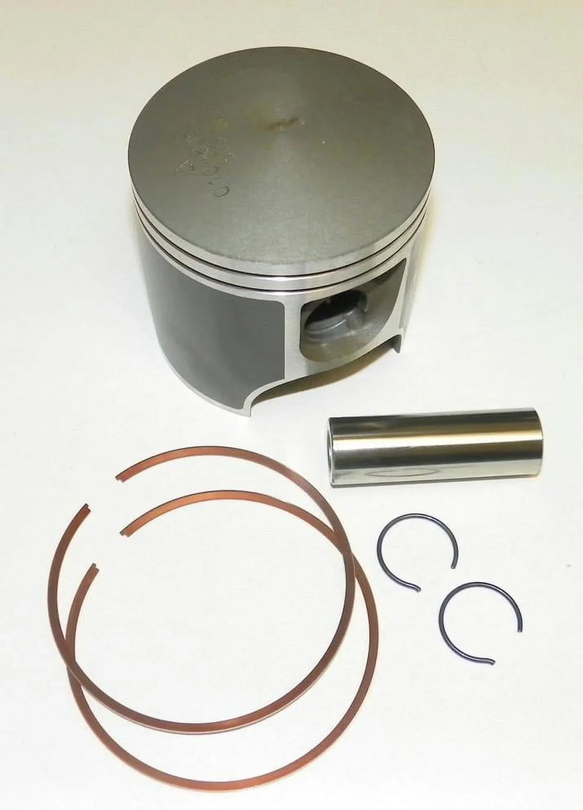 Rx Xp 02 00-03 Fits Over Gtx Kit Lrv 03 951 Di Platinum Piston Di Sea-Doo 1Mm