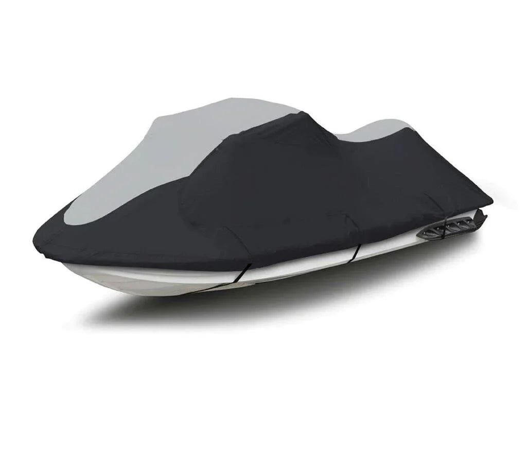 THE HEAVY-DUTY PWC for JETSKI Yamaha OF Cover Compatible TOP LINE Watercraft 2011-2014 SUPER Ski VXS Cover Jet