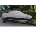 STORAGE, O/B DANE for COVER LIFT TRAVEL, ALL BOAT Compatible 16 YEARS CRESTLINER