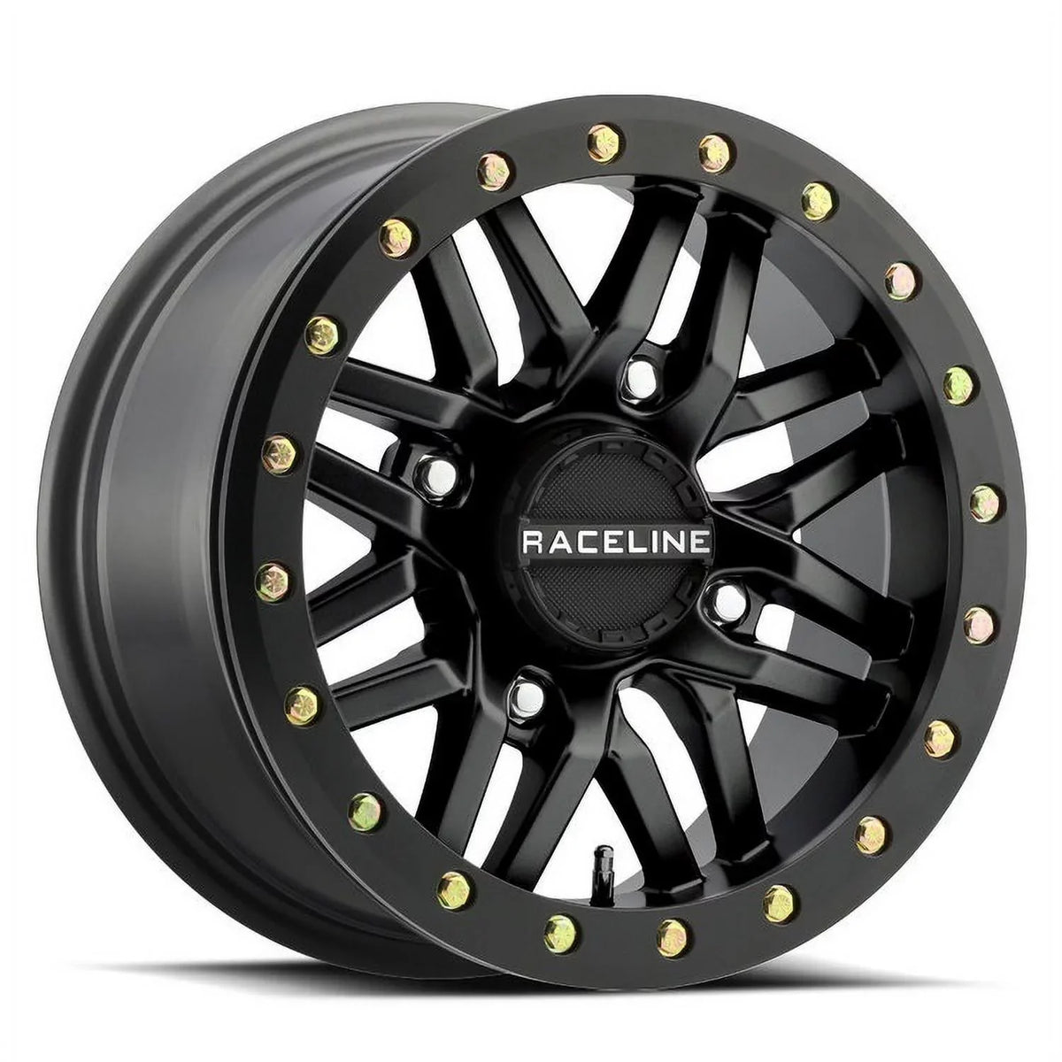 14" Bdlk Raceline Mule Ryno 27" Bk Tires Wheels FXT Pro Kawasaki Reptile