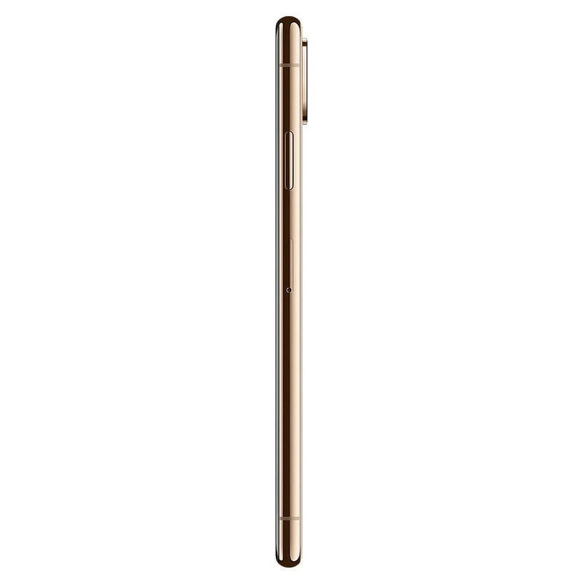 iPhone Max Gold 256GB XS Mobile) (Xfinity Restored (Refurbished)