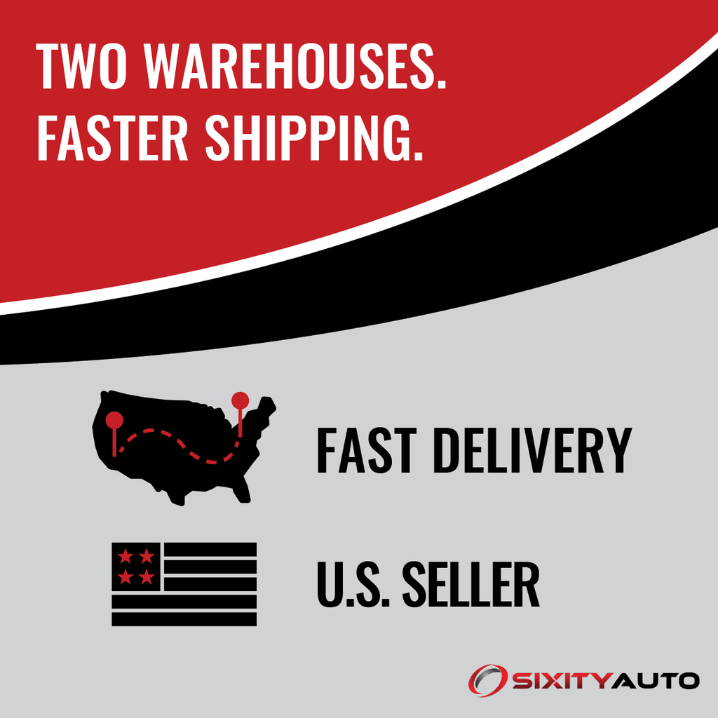 Sensor 2015 Q40 with Hitachi 3.7L Speed Transmission V6 INFINITI compatible