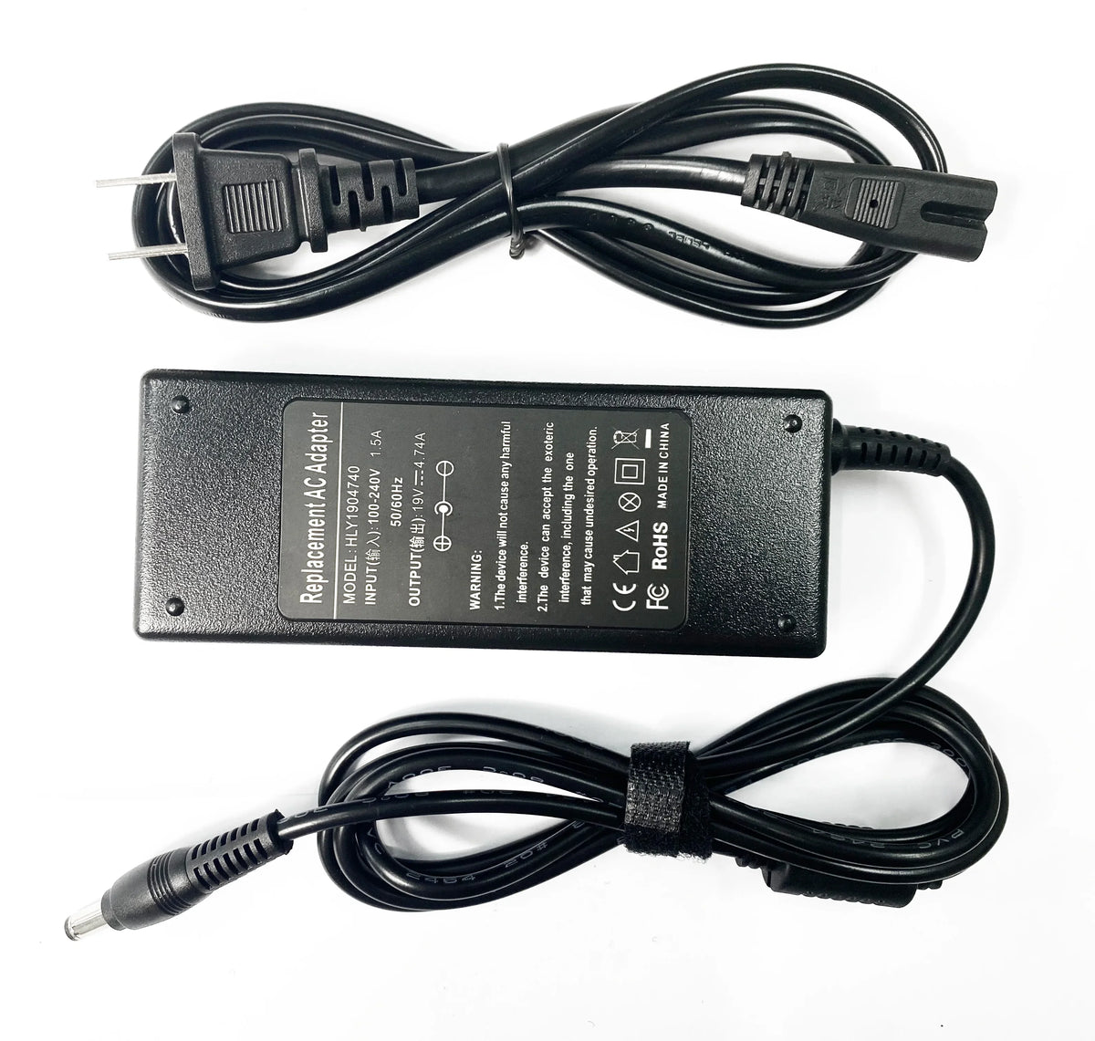 Charger C70-A-15P L300D-217 A300D-MK3 Laptop A300D-152 Adapter L300D-200 Pro C70-C-149 AC Toshiba L300D-22H A300D-151 for P300D-21U L640 Satellite A300D-00K C70-A-17D L300D-21J L300D-248 A300D-162