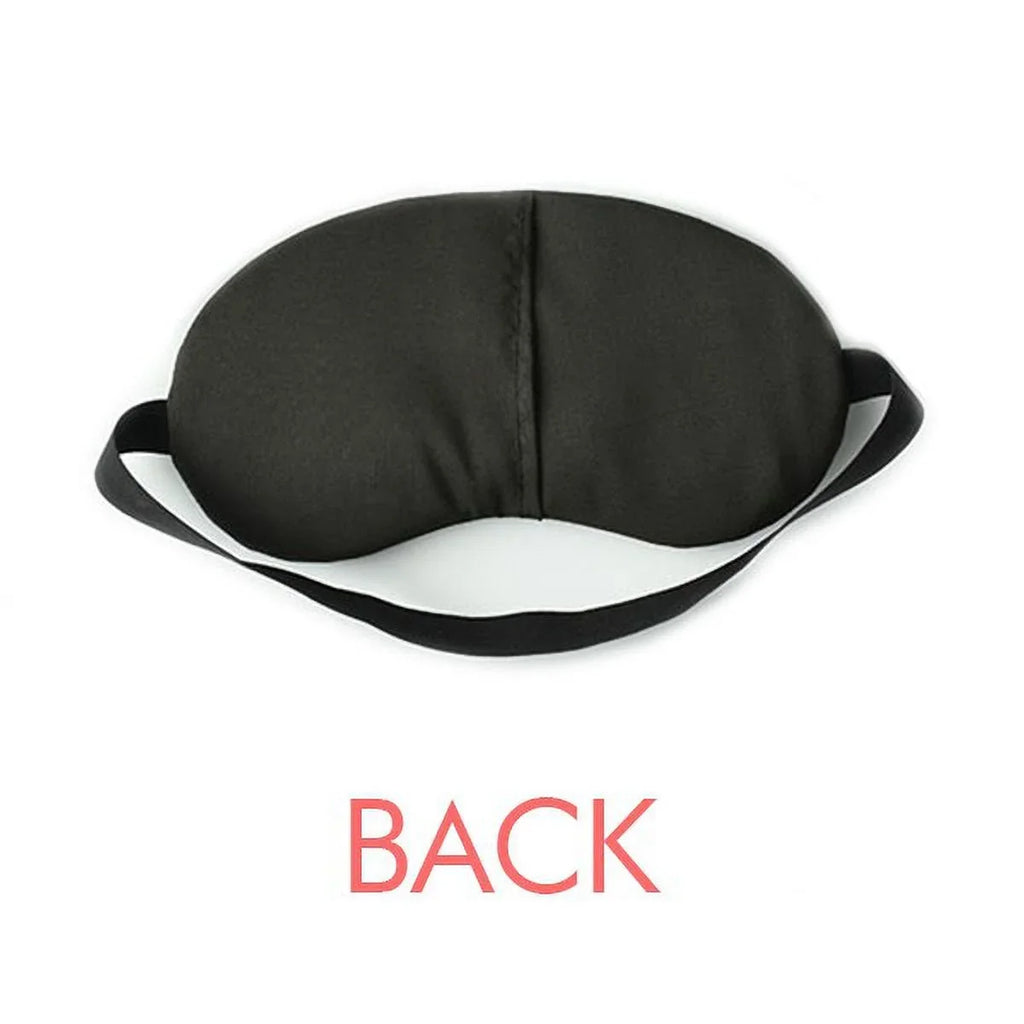 Shield Eye Target Mexico Ancient Cover Blindfold Soft Totems Civilization Night Shade Sleep