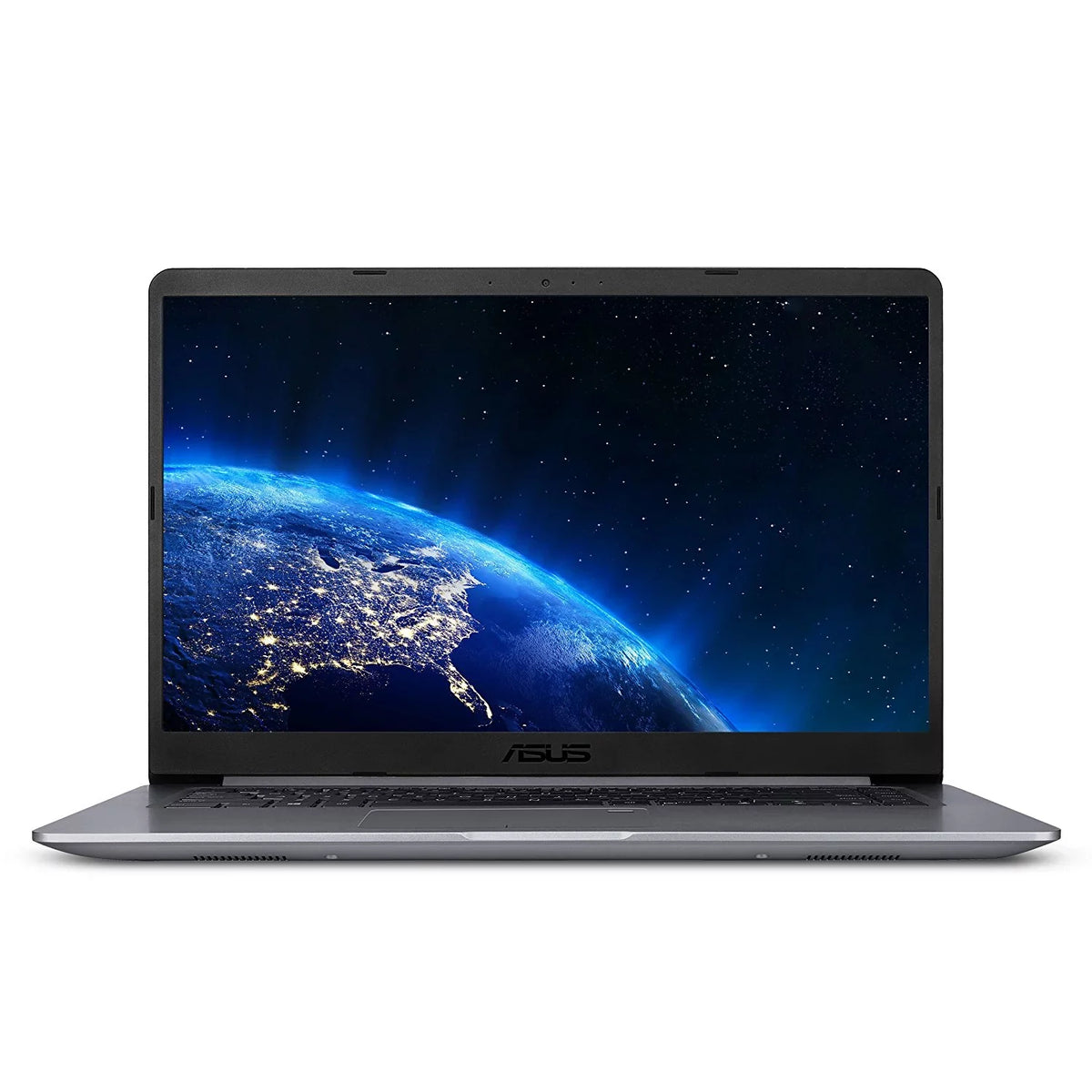 i5 8GB F510UA 1TB Thin VivoBook Lightweight Notebook FHD ASUS 128GB Laptop WideView Fingerprint SSD