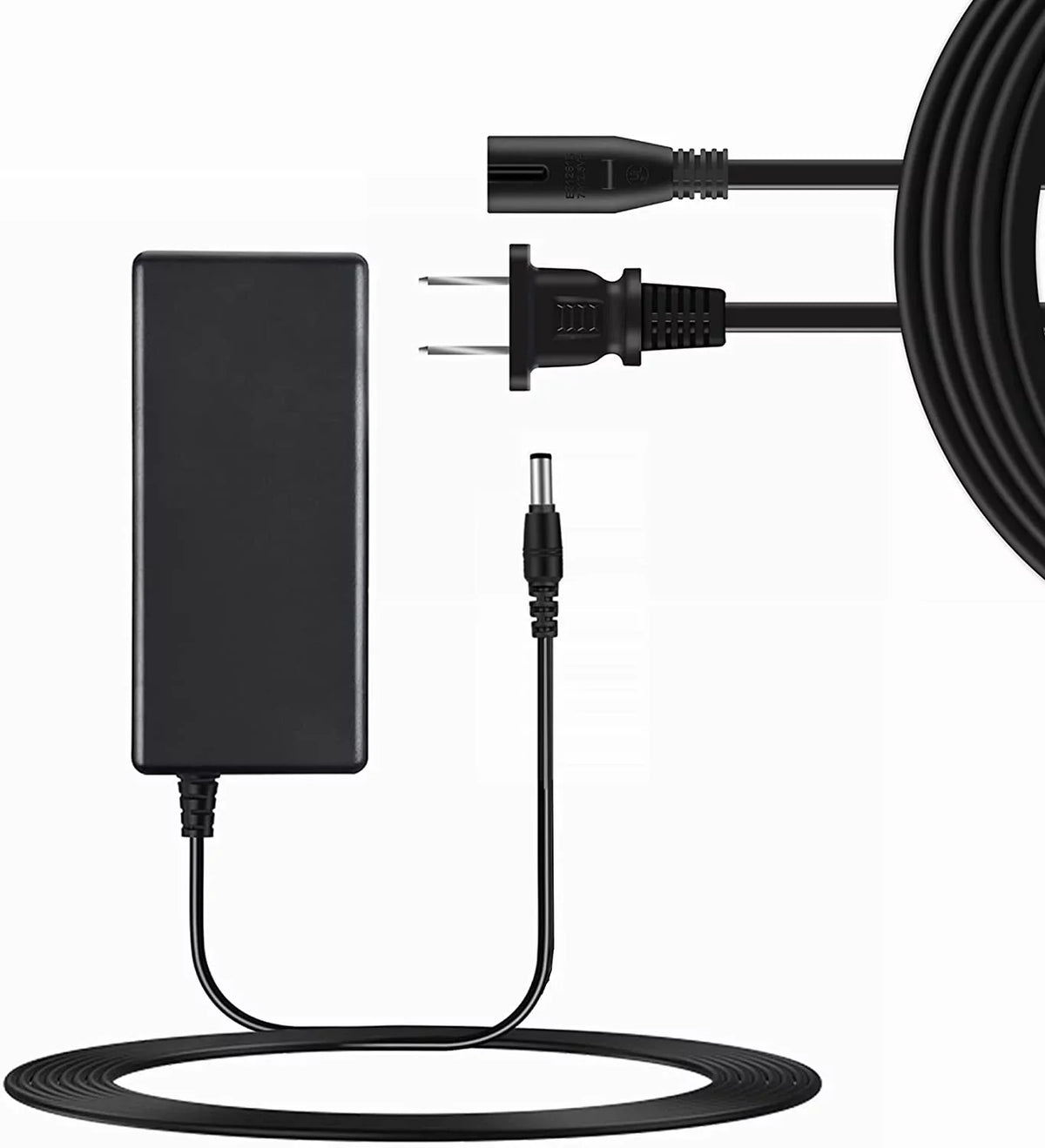 Replacement for Charger ON Probook 6470b Power Mains HP PSU 4545s FITE 90W AC 6570b Supply Adapter