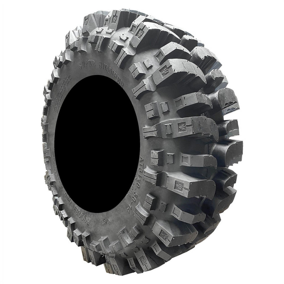 Honda / MetalFX Bogger Talon 1000 Pioneer 31" CC 15" / Gm X3 Wheels Tires Delta Bdlk Maverick Can-Am
