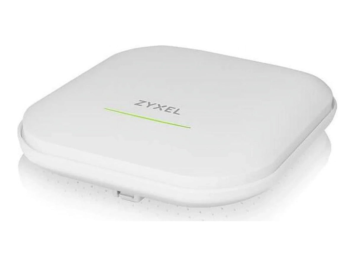 Router WiFi 802.11ax NWA220AX6E PoE Dual-Radio ZYXEL 6E Wireless