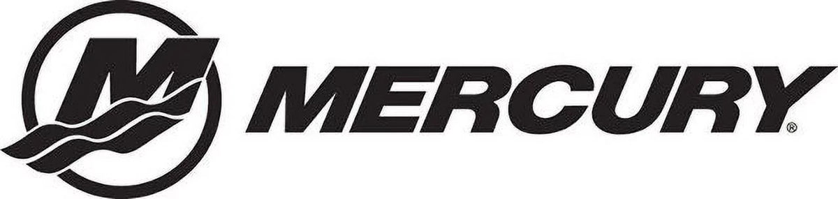 3302-850423001 Venturi Mercury Part # Quicksilver Oem Mercruiser NLA New