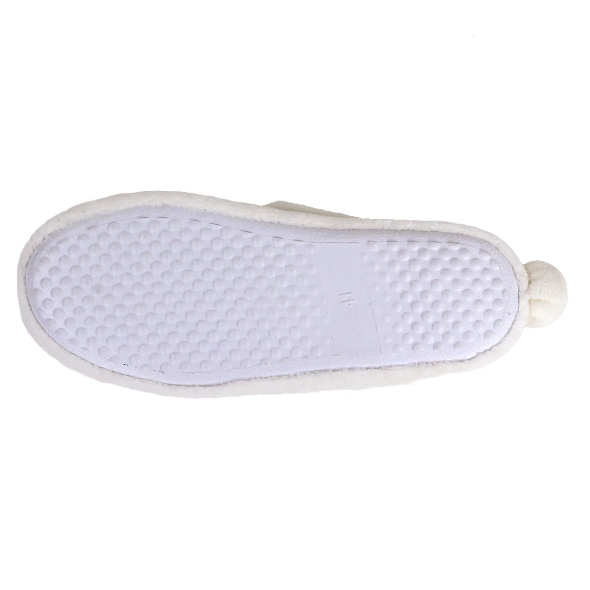 / Bunny Adult Bunny Flip Rabbit Flop Slippers - - Spa - Sandal dimension One Slippers Spa