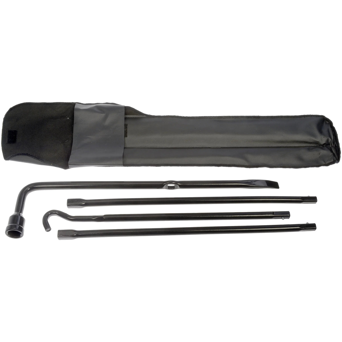 Models Dorman F-150 926-805 / Tool Lincoln Kit Jack Tire for 2018 And Spare Specific