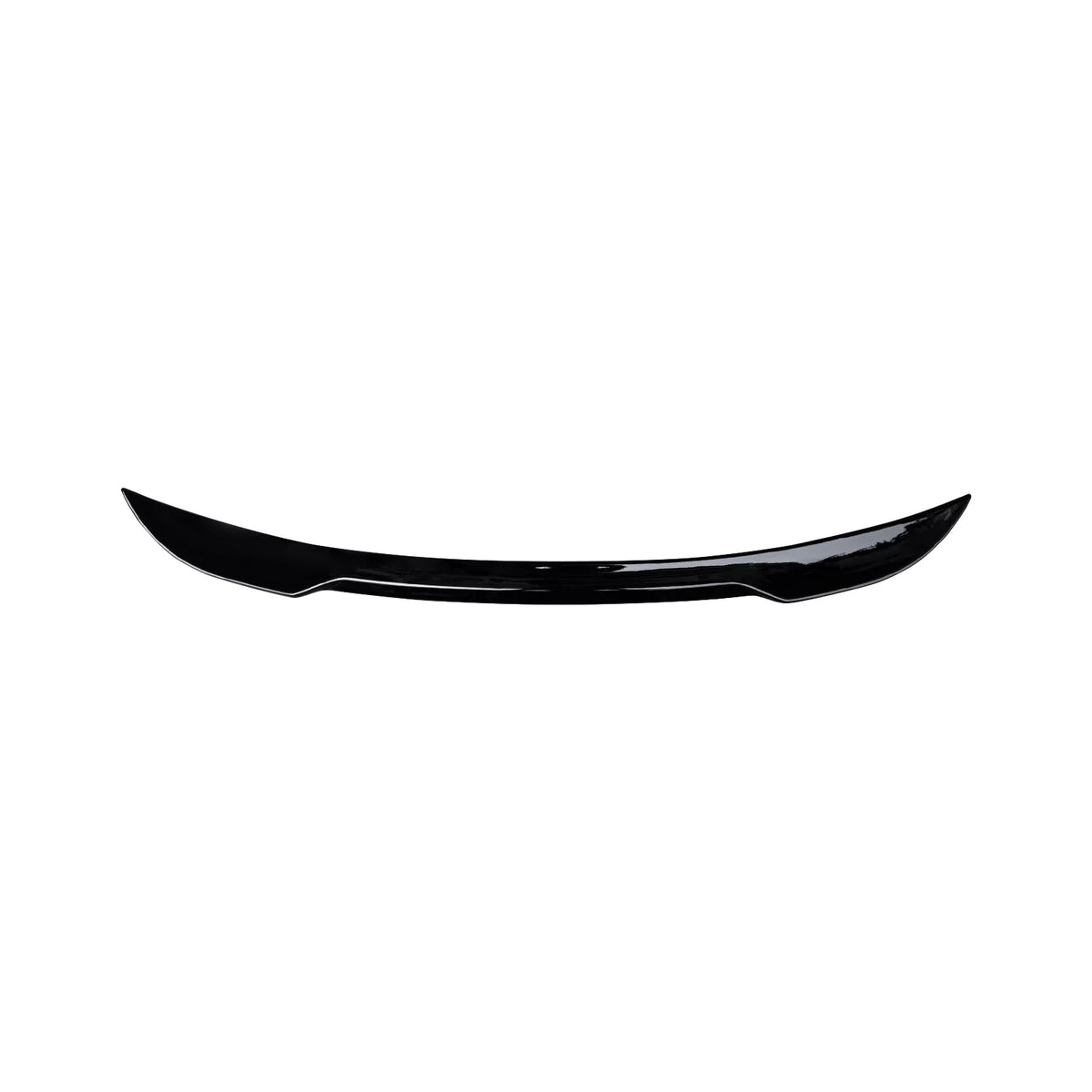 Hatchback Tail Gloss Spoiler ABS Civic for Black Rear Honda NINTE 2022-2023 Wing Trunk 11th