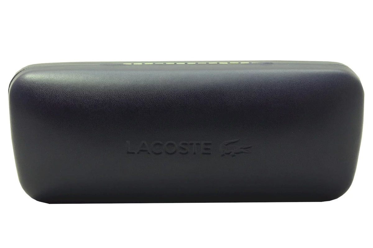 L2253-045-51 145mm dimension Silver 20mm LACOSTE 51mm Eyeglasses