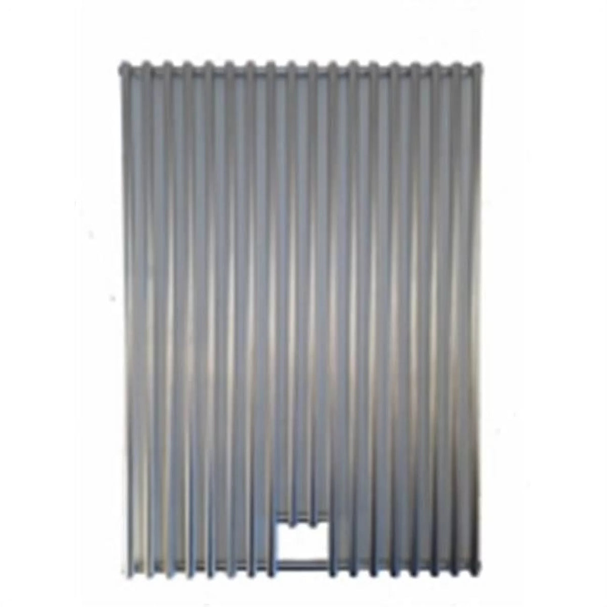 24 Grids Grill Grill American - RH of American by in. exterior Cooking Set 2 Peterson exterior