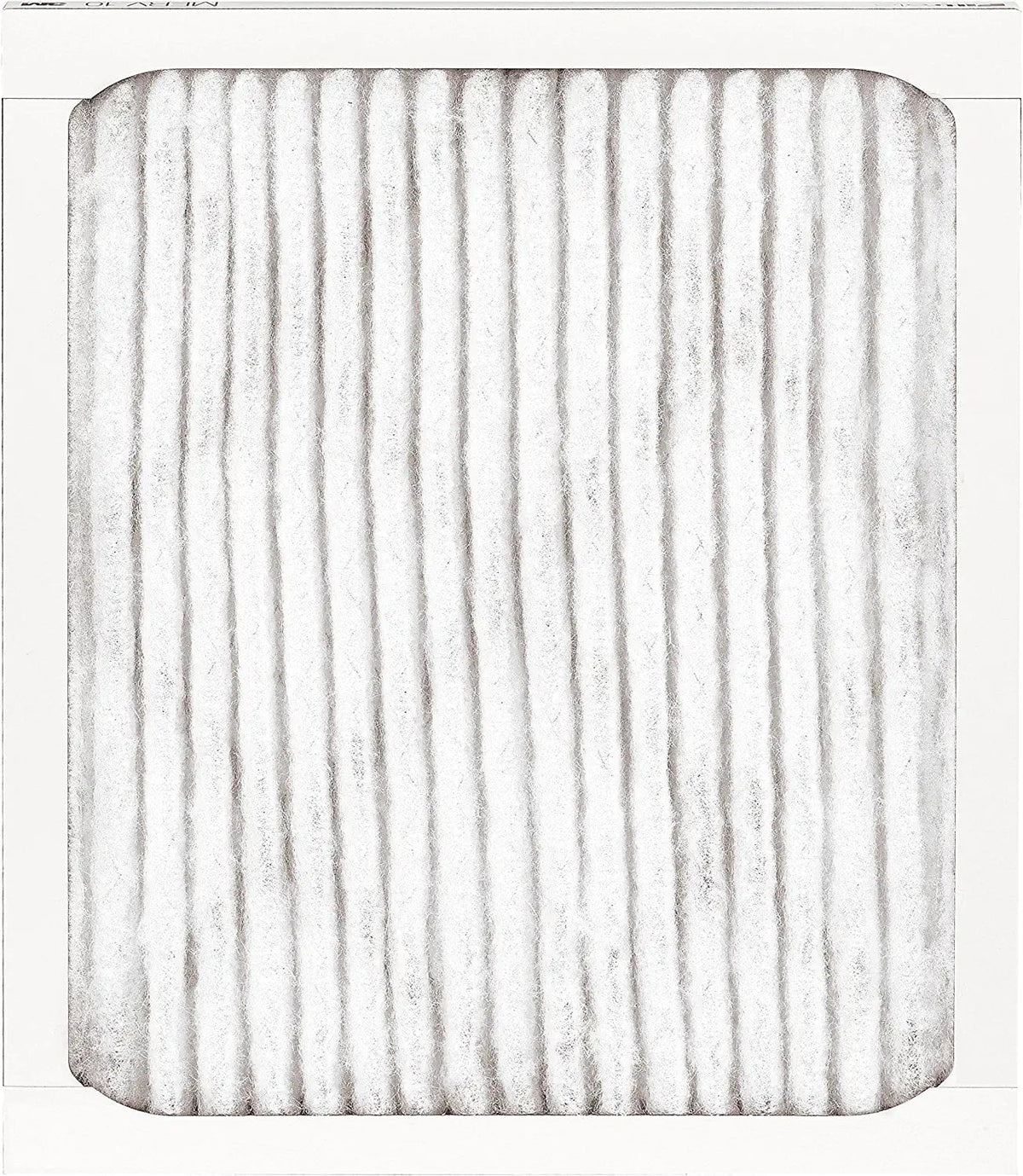 6-Pack, Pack Filter, Allergen 1 24 Air x up Airflow 14 AD23-6PK-2E MPR to Defense Count Guaranteed of 90 1 Micro x HVAC 1000 Filtrete 6 days,