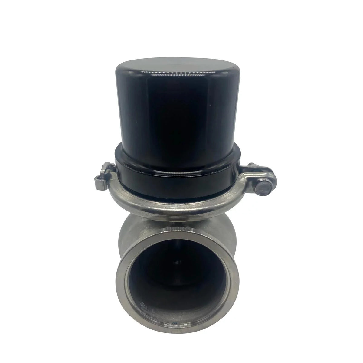 With Racing VSR50WGD Wastegate 4, 6 PSI 50mm Springs VS