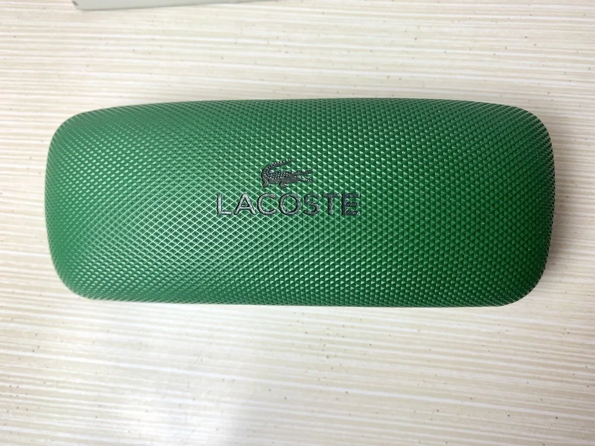 210 Eyeglasses L2817 54 Men's Lacoste Demo Rectangular