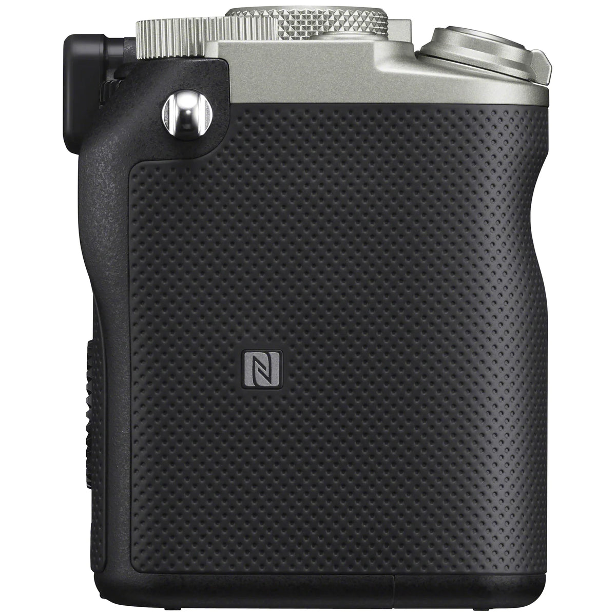 '+ + Bundle Flash Extra + Mirrorless 7C Software Silver Battery with Body Frame Camera Case Interchangeable + Kit Gear + a7C Accessories Alpha Card and Deco ILCE7C/S Full Filters Only 64GB Lens