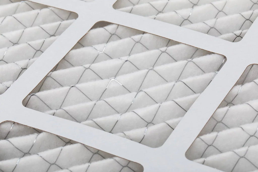 ) 3-3/4" 20x20x4 AC 11 Air dimension:19-1/2" 19-1/2" x MERV Qty 6. MPR Furnace ( 1000 x Filters. Inch Actual 4"
