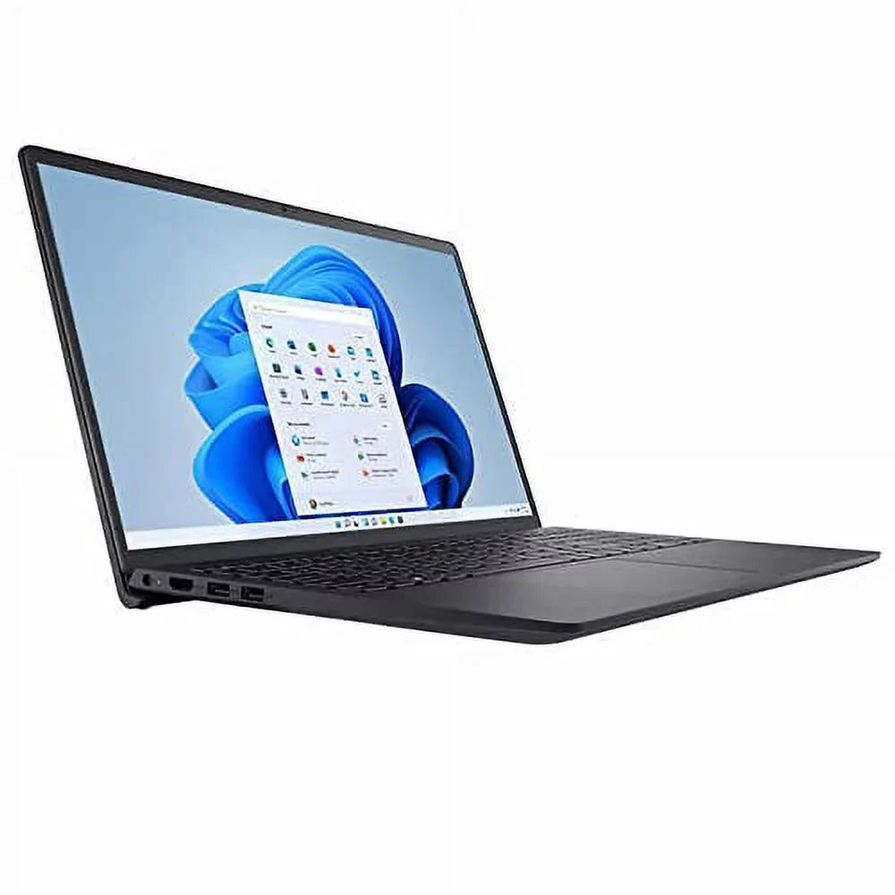 32GB Wi-Fi, SSD, 3000 15.6" 11 Windows FHD Gen UHD NVMe 2TB HDMI, Bluetooth, Inspiron Home 10th i5-1035G1, Core Non-Touch, DDR4, Laptop, i3511 Newest Graphics,
