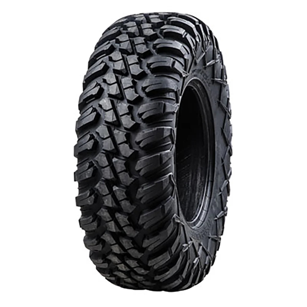 With TRAIL Tire Cat Terrabite WILDCAT 26x11-14 700 Medium/Hard Compatible Terrain Radial Arctic 2020
