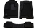 2009 Chevy 2015 Piece 3 2010 2012 2014 Set 2013 - Compatible 2016 Mat 2011 2017 with Floor - 2018 Traverse