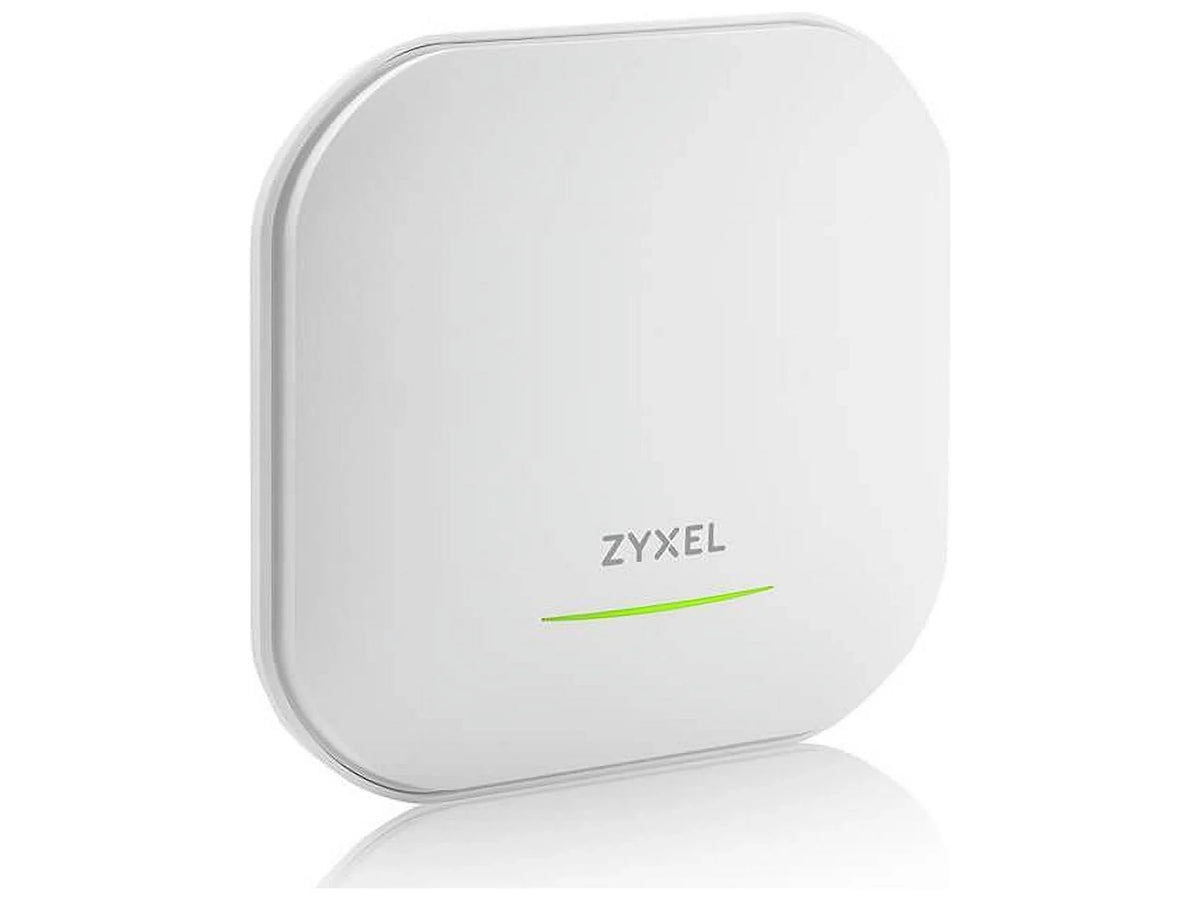 Router WiFi 802.11ax NWA220AX6E PoE Dual-Radio ZYXEL 6E Wireless