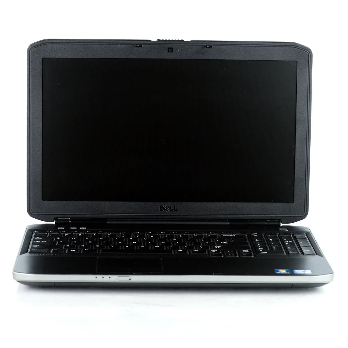 i7, DVD-ROM, 8GB PC Silver Core RAM, (Used) 10, Laptop, 256GB 15.6" HD, Windows