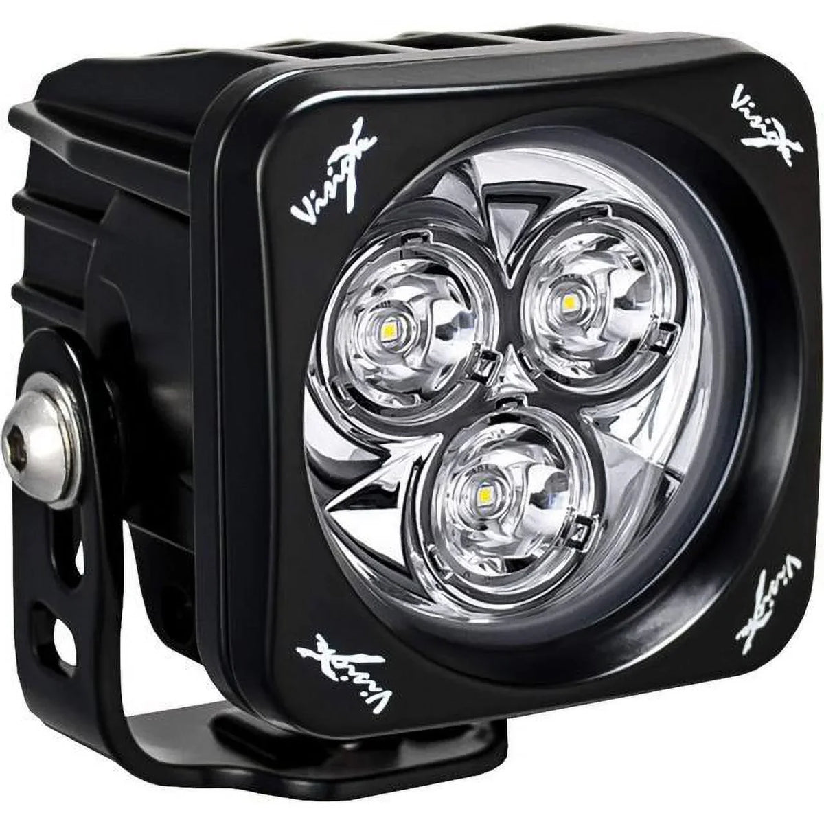 Cannon LED Single in. 3.0 CG2-OPM310 3 X Light Vision Lighting CG2 Square