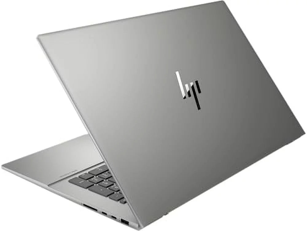 FHD USB 2TB i7-13700H Core Thunderbolt Win11 4, 17.3" 48GB New, Touchscreen, Home, Laptop Iris DDR4, 2023 HP COU 14-Core, Xe IPS SSD, 6E, Wi-Fi Backlit Graphics, Keyboard, 32GB Envy