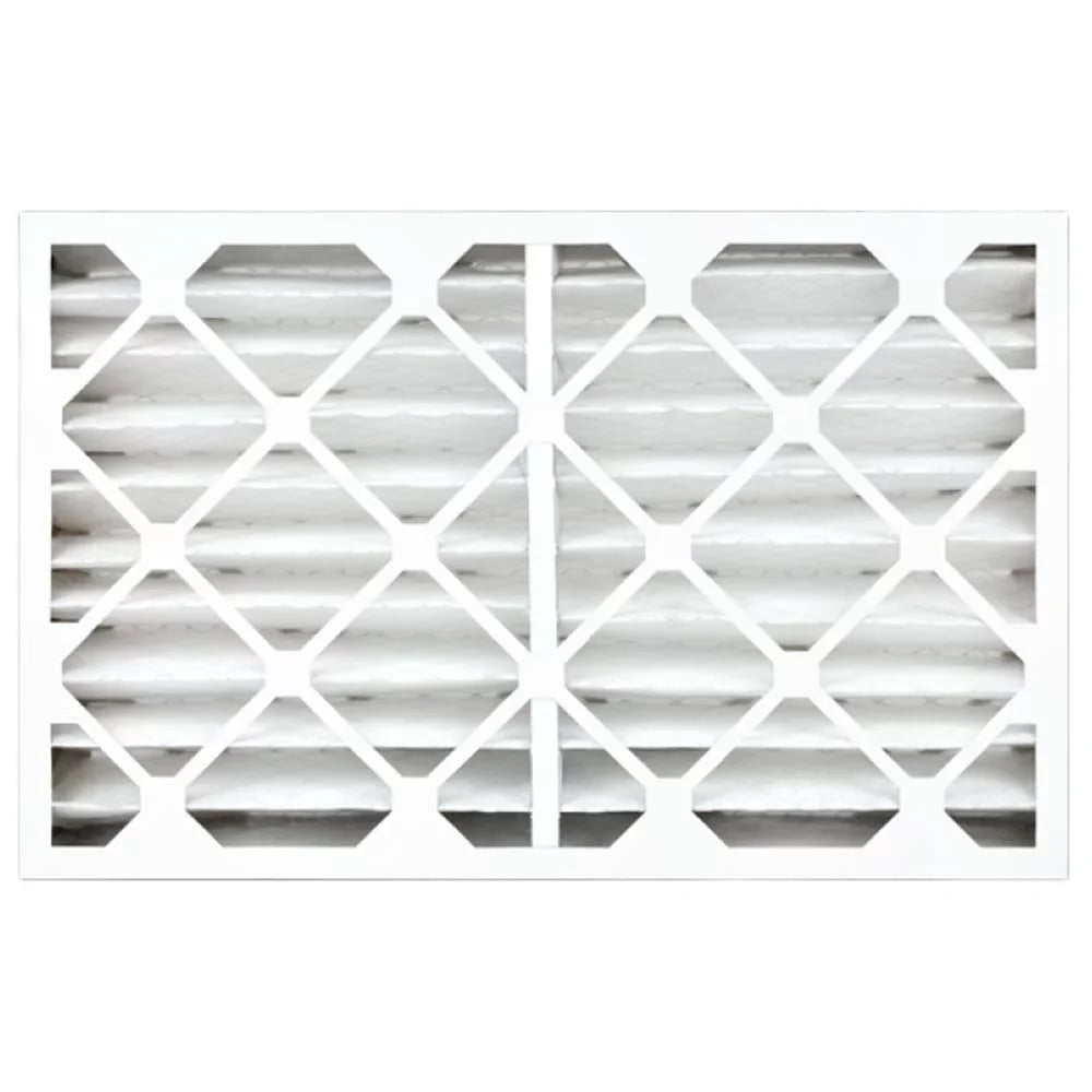 Honeywell HW1625-8R MERV Fits Air Filter Pack) (3 16x25x4 11 REP Furnace