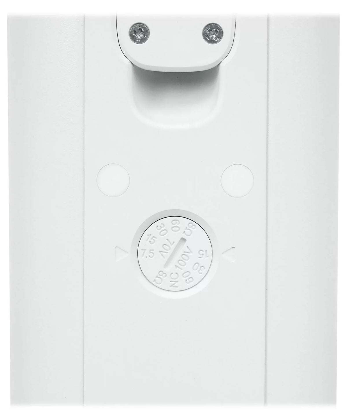 Speakers+Amp JBL COL800-WH 70V Commercial Wall Mount Array 32" (2) Column White