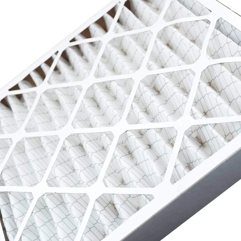 8 Furnace | HVAC x Filter IN 58 24 Pleated USA x MADE King Air .75" dimension: 4-PACK MERV Actual | 24x58x1a | | Filters Filter A/C