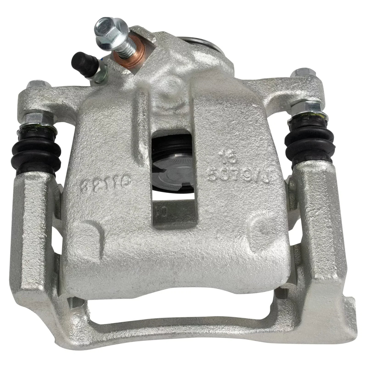 TIGUAN 2009-2016 with VOLKSWAGEN Rear Brake & select: Disc Bracket S/LIMITED Audi Fits TRQ Caliper RH for VOLKSWAGEN New 2017 VW Hardware CLA31916 TIGUAN,