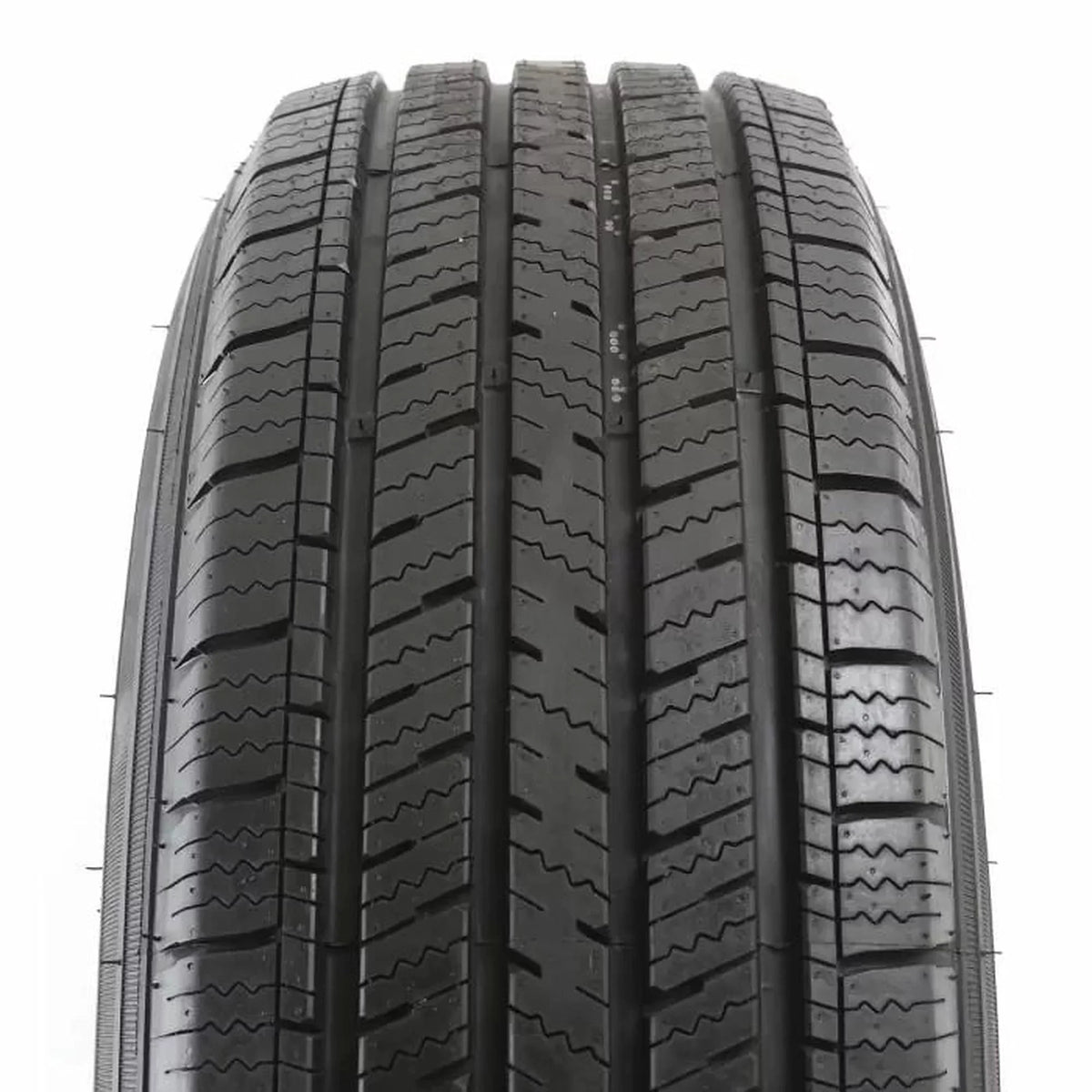 Truck EcoPath H/T Tire 120/116R Light E Season LT235/85R16 Travelstar All