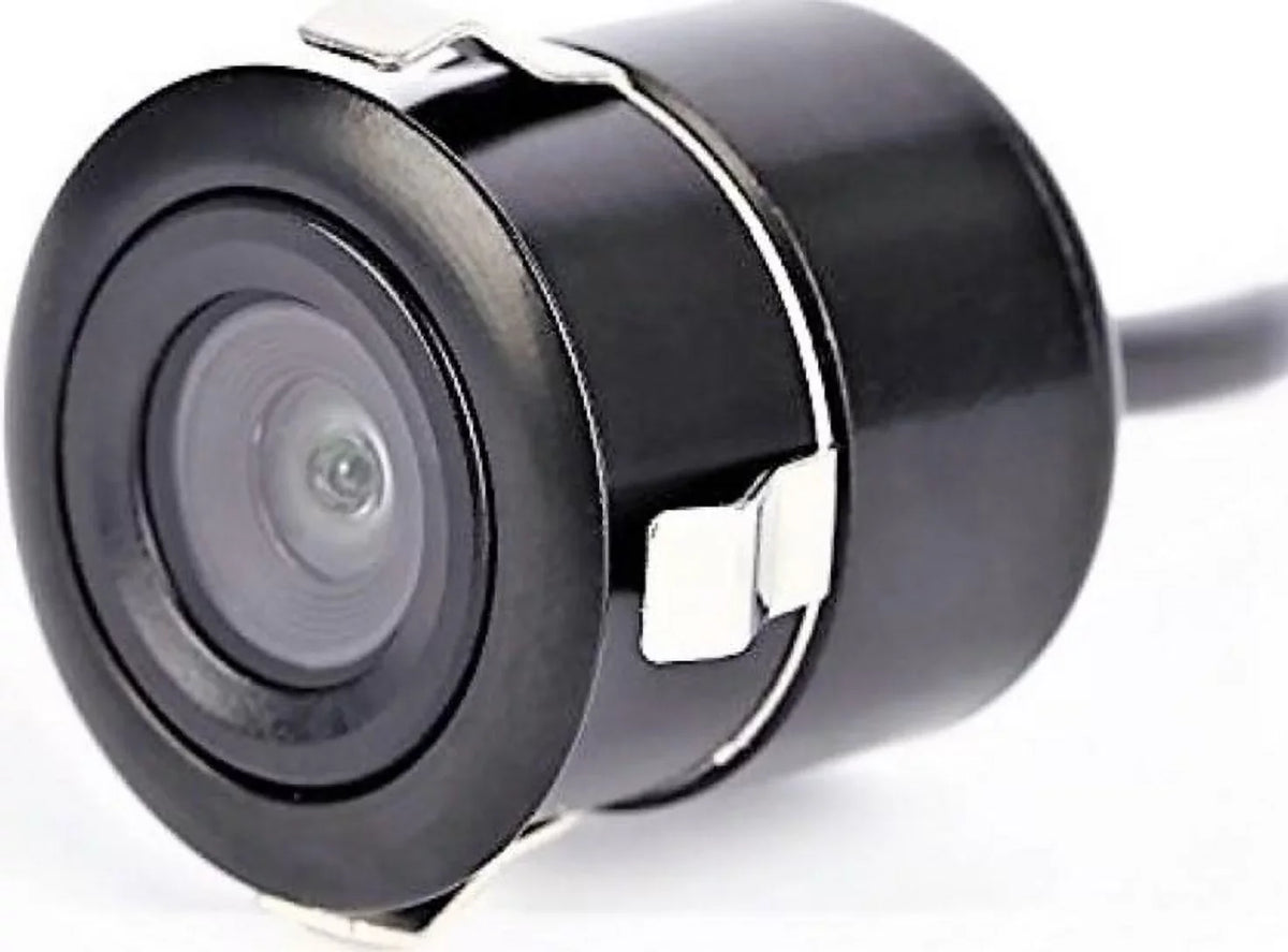 Absolute Rearview Waterproof Night Camera Mount Grade Smallest Vision CAM870 Backup Micro Universal
