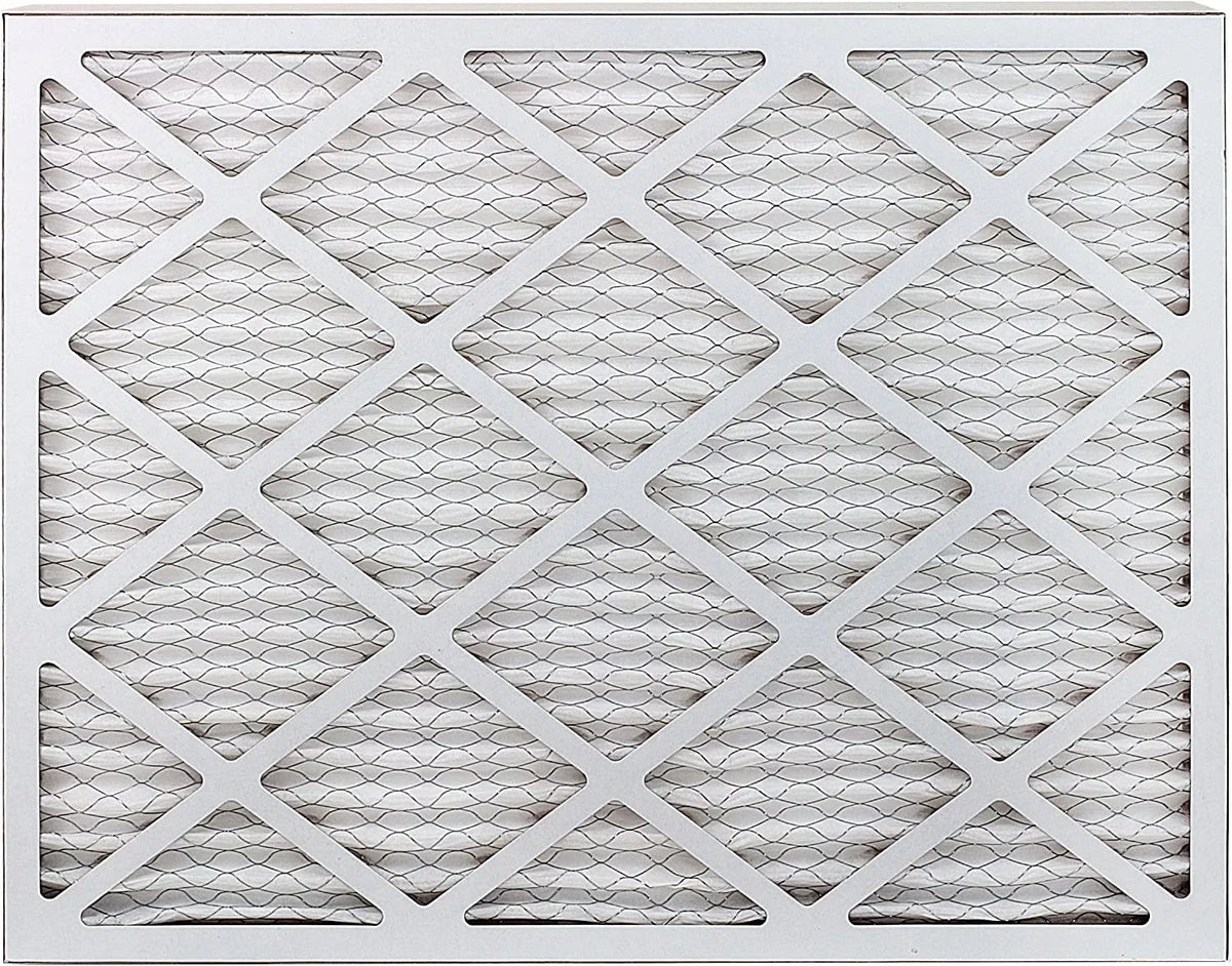 HVAC Pleated Furnace (6-Pack) Filterbuy MERV 16x21.5x1 Air AC 8 Filters
