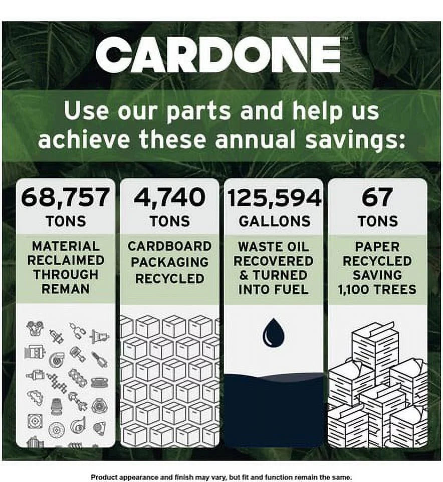 Distributor F250 Fits select: 1966-1967 A1 Cardone F100, 1966-1967 P/N:30-2609