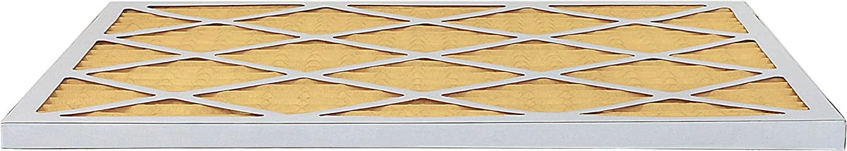 14x20x1 Air AC Furnace HVAC (4-Pack) MERV Filterbuy Pleated 11 Filters